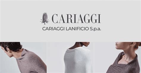 cariaggi chanel